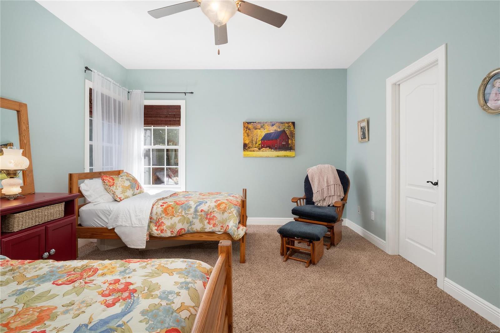 Kehrs Mill Glen Lt 4 & Kehrs Mill Glen - Residential