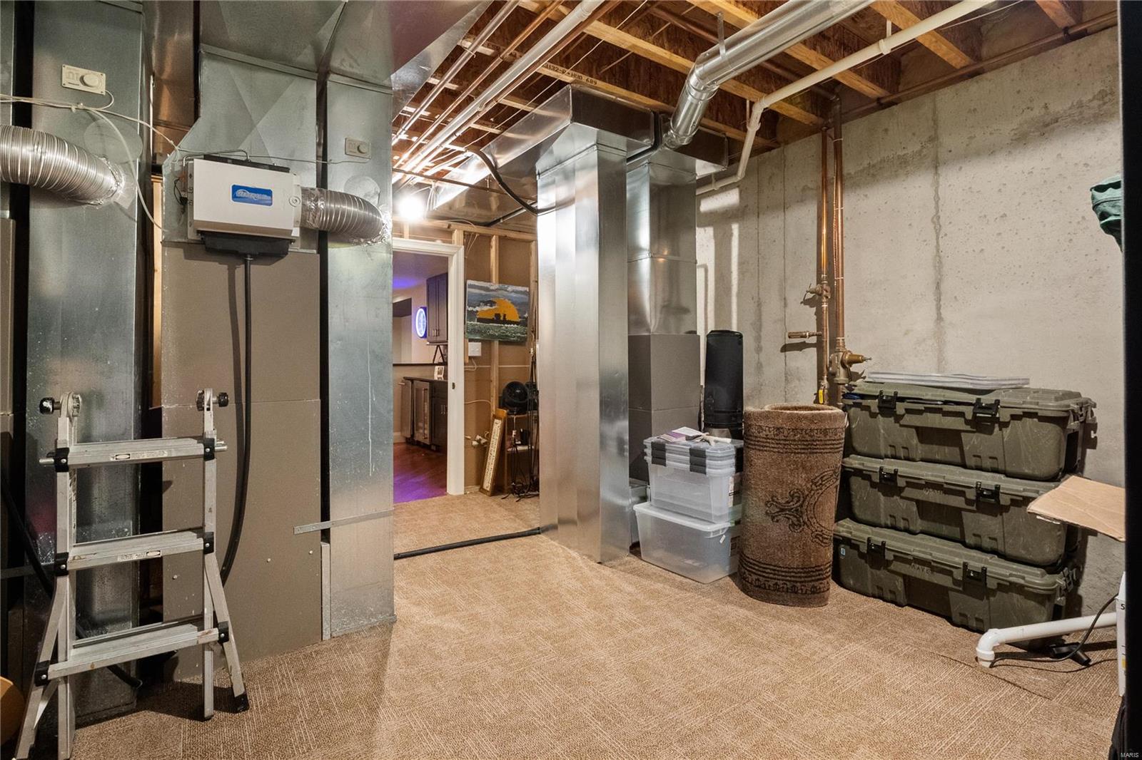 Kehrs Mill Glen Lt 4 & Kehrs Mill Glen - Residential