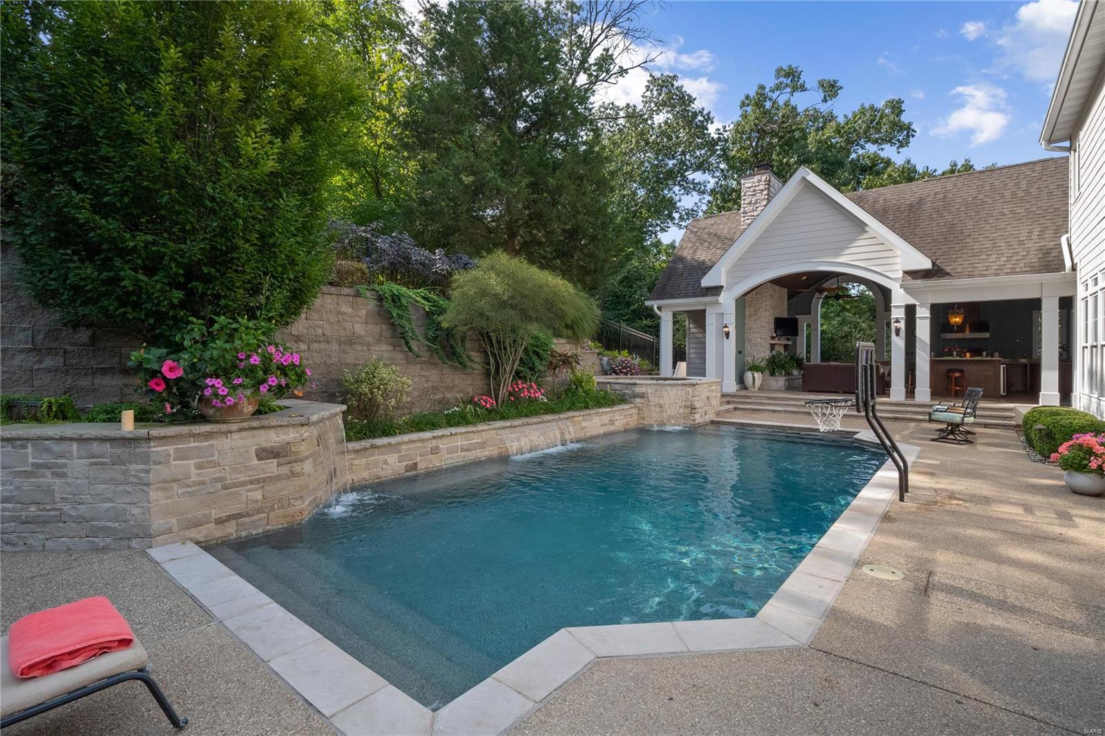 Kehrs Mill Glen Lt 4 & Kehrs Mill Glen - Residential