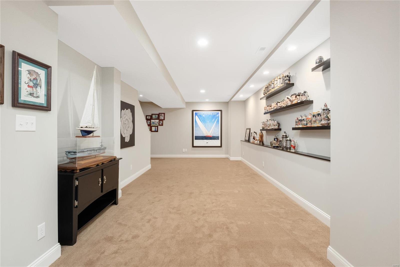 Kehrs Mill Glen Lt 4 & Kehrs Mill Glen - Residential