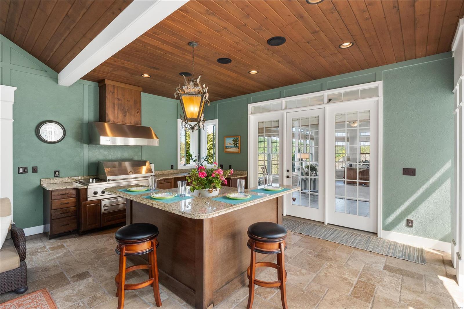 Kehrs Mill Glen Lt 4 & Kehrs Mill Glen - Residential