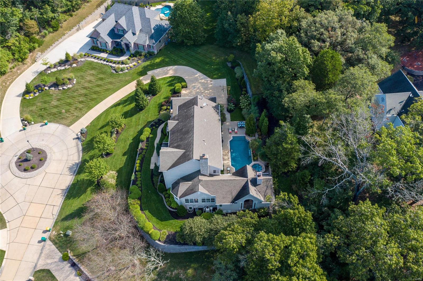 Kehrs Mill Glen Lt 4 & Kehrs Mill Glen - Residential