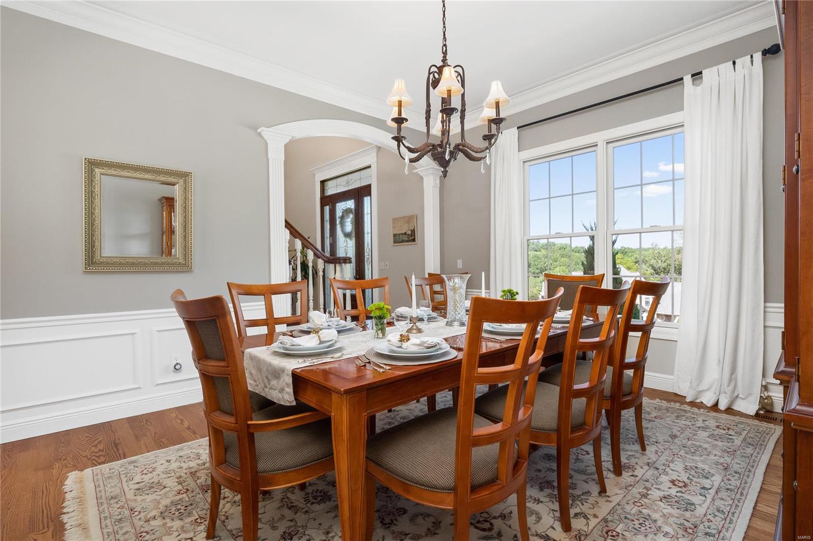 Kehrs Mill Glen Lt 4 & Kehrs Mill Glen - Residential