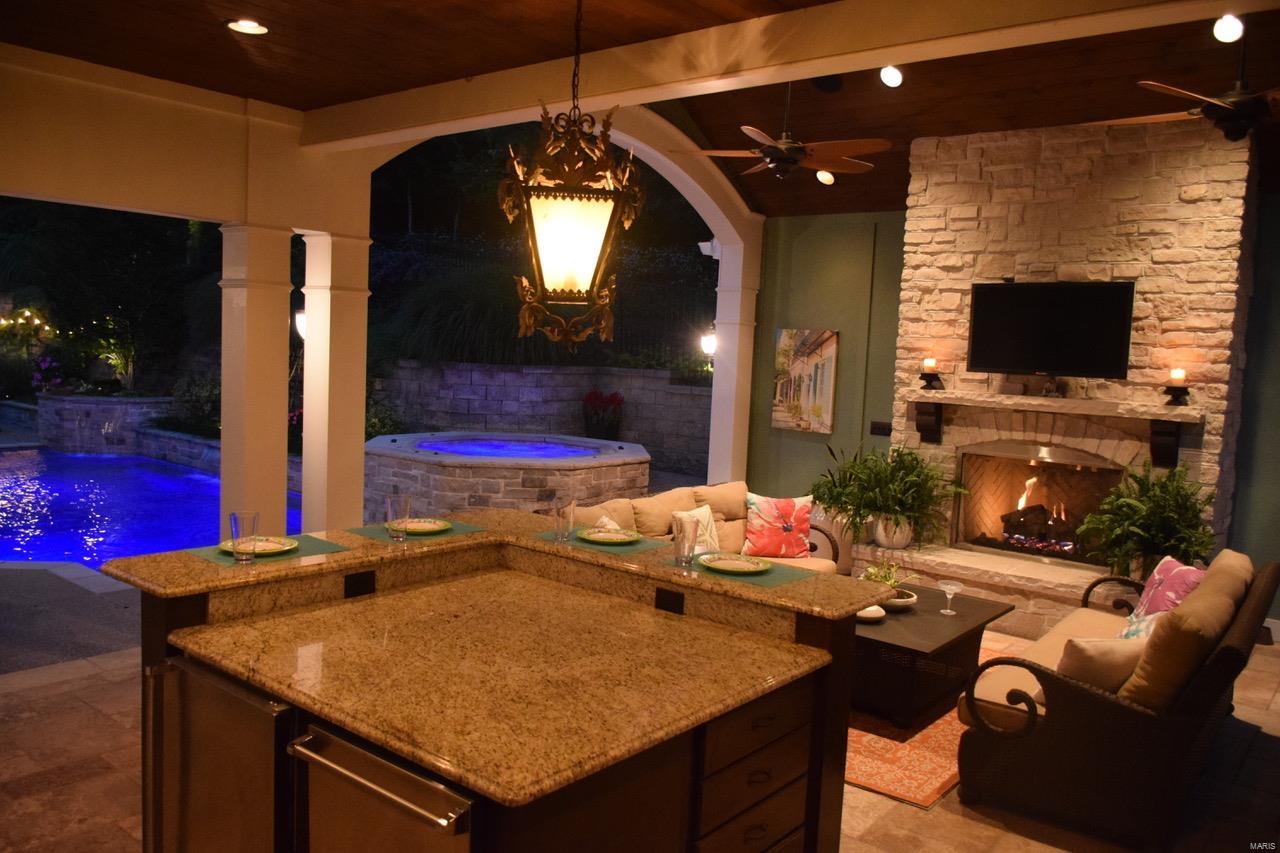 Kehrs Mill Glen Lt 4 & Kehrs Mill Glen - Residential