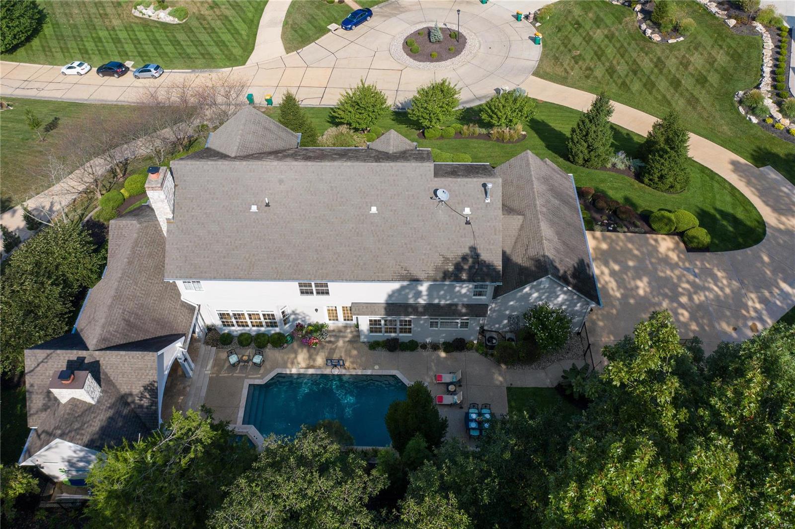 Kehrs Mill Glen Lt 4 & Kehrs Mill Glen - Residential