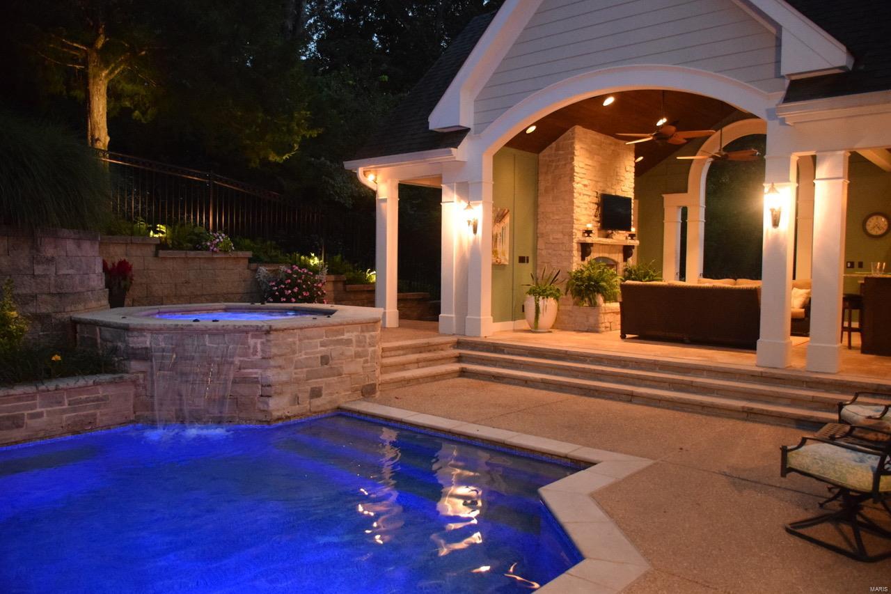 Kehrs Mill Glen Lt 4 & Kehrs Mill Glen - Residential