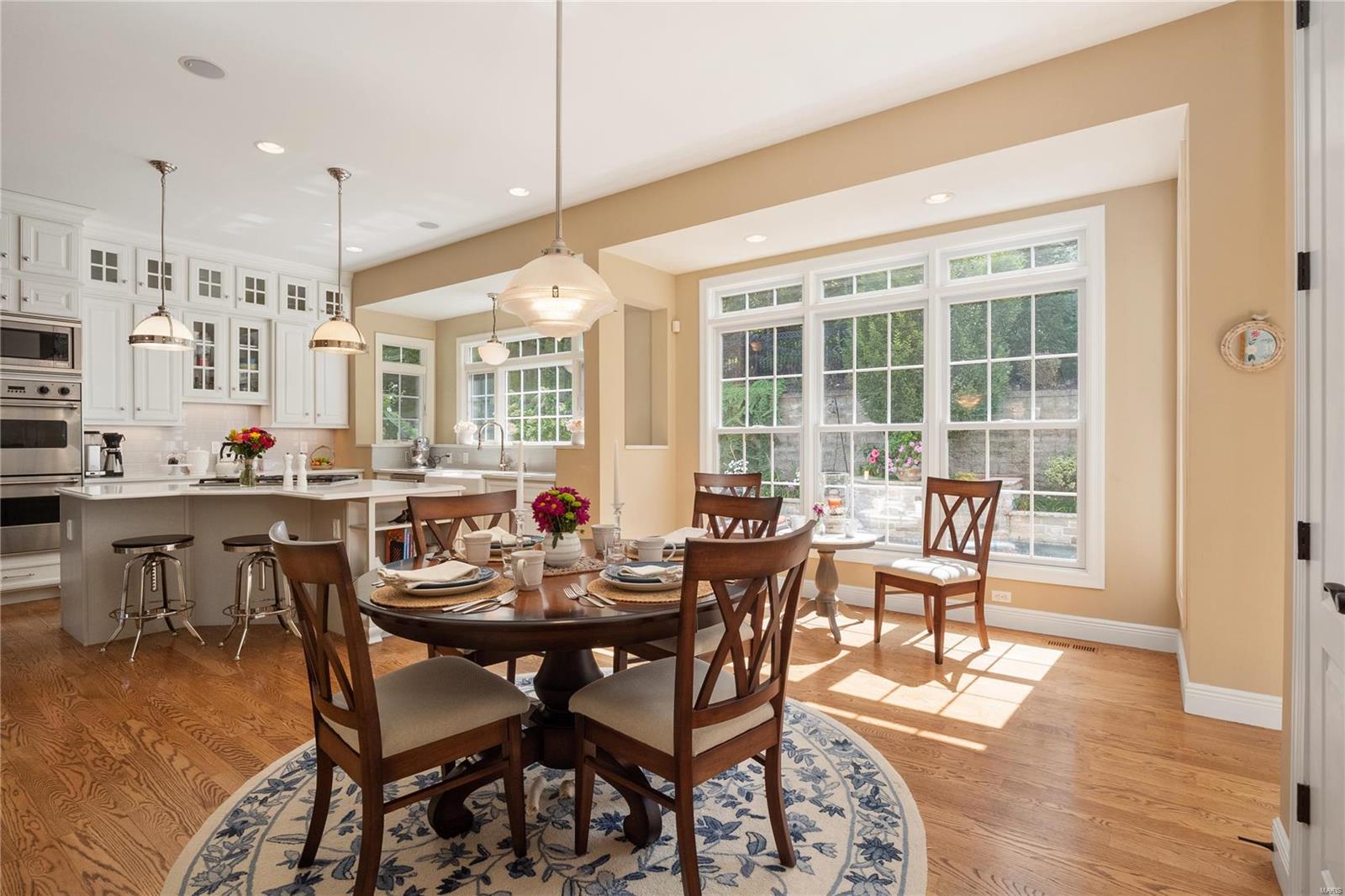 Kehrs Mill Glen Lt 4 & Kehrs Mill Glen - Residential