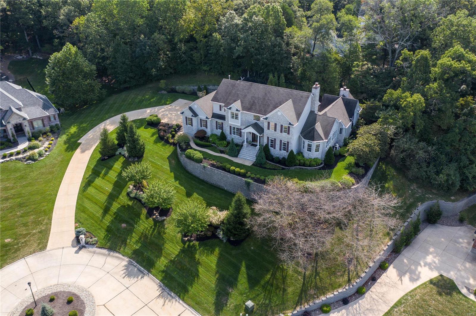 Kehrs Mill Glen Lt 4 & Kehrs Mill Glen - Residential