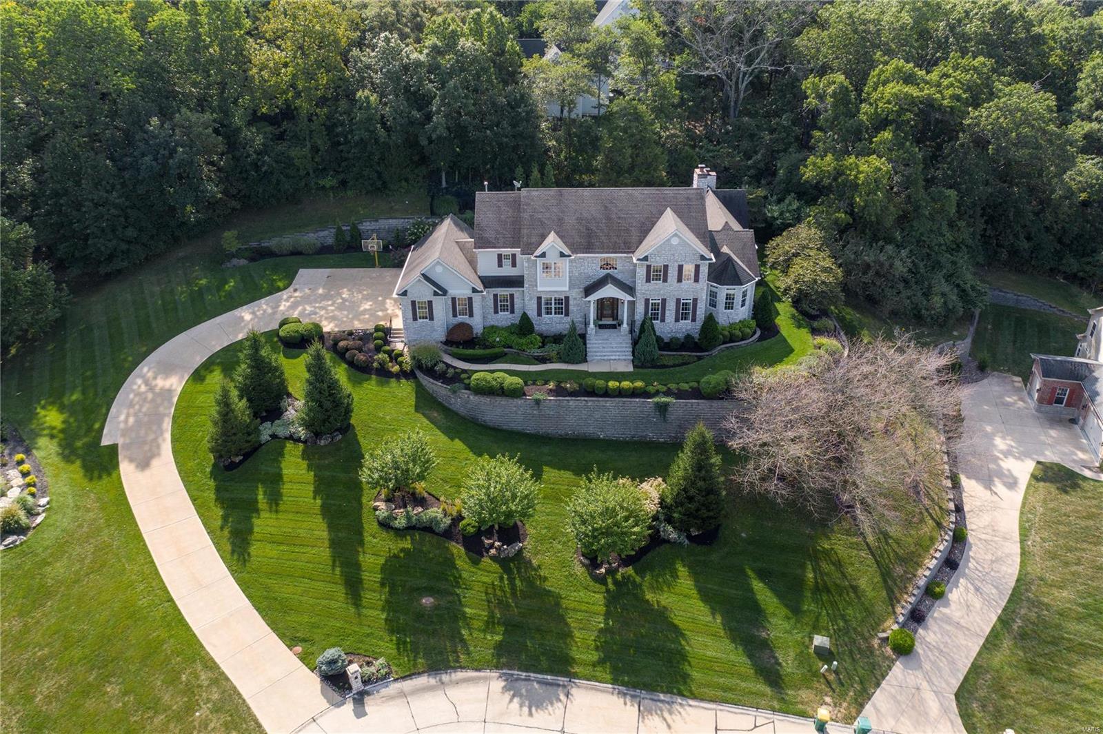 Kehrs Mill Glen Lt 4 & Kehrs Mill Glen - Residential