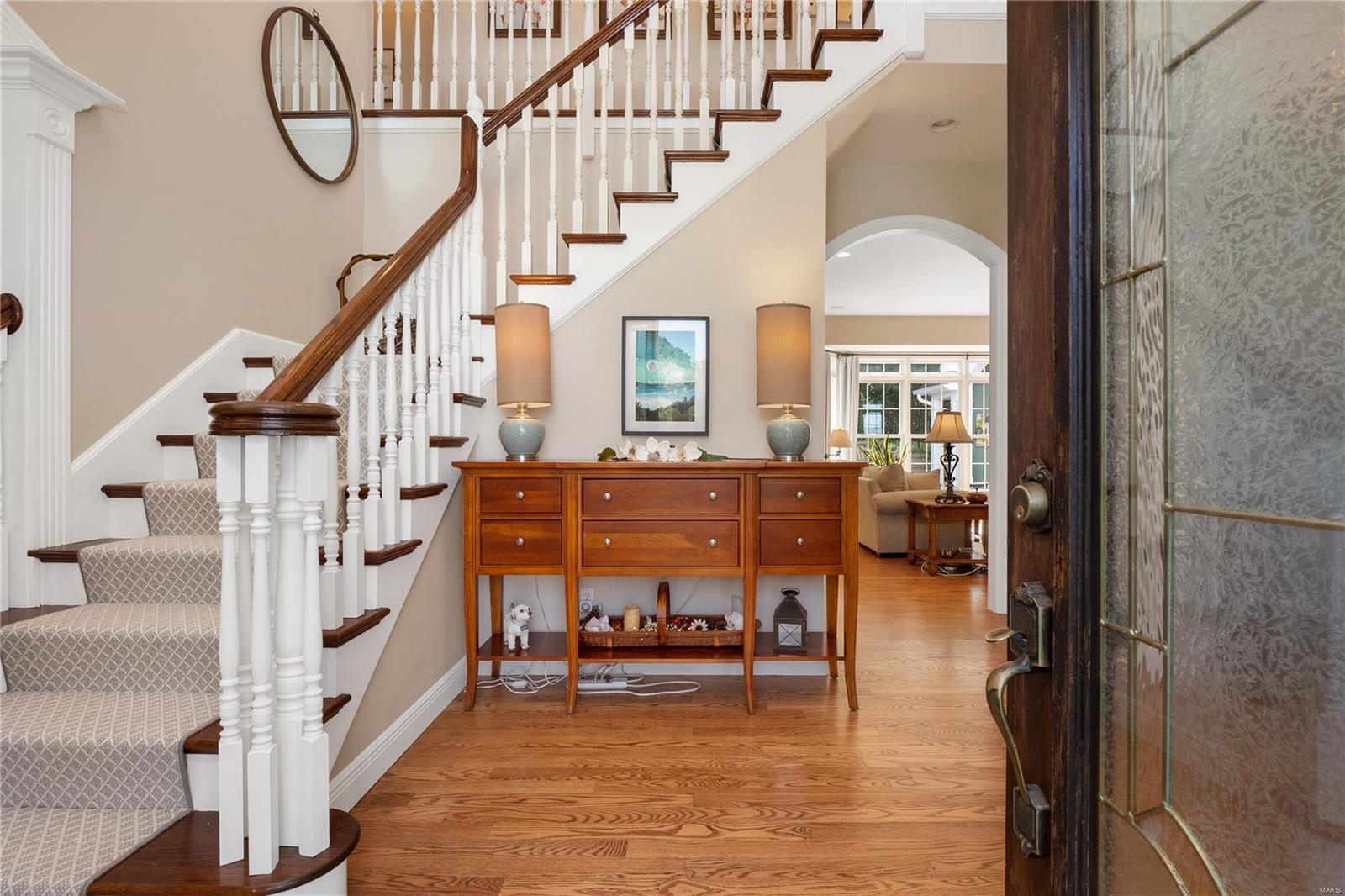 Kehrs Mill Glen Lt 4 & Kehrs Mill Glen - Residential