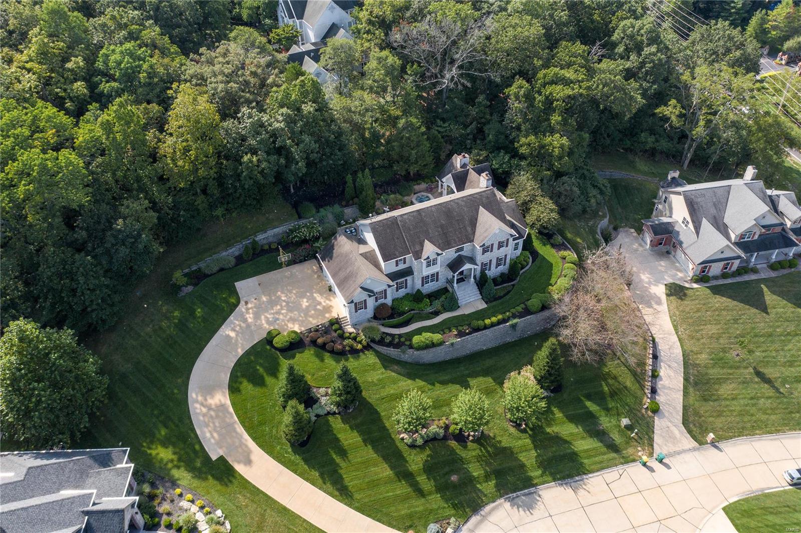 Kehrs Mill Glen Lt 4 & Kehrs Mill Glen - Residential