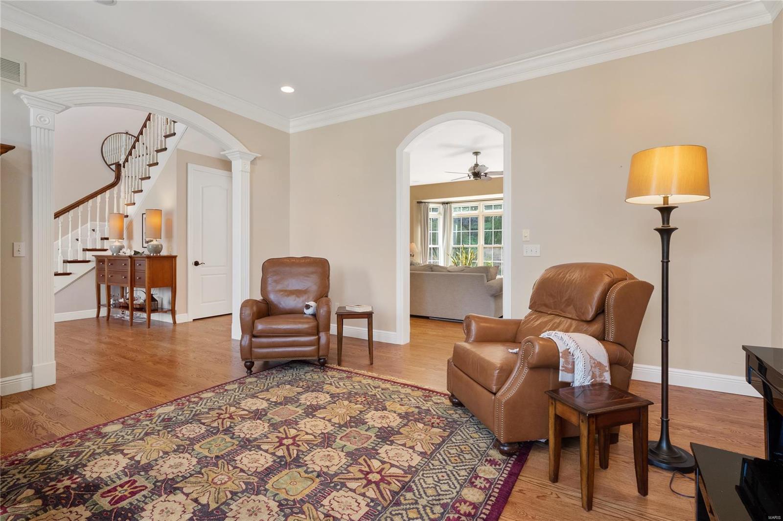 Kehrs Mill Glen Lt 4 & Kehrs Mill Glen - Residential