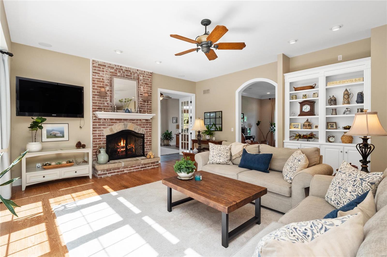 Kehrs Mill Glen Lt 4 & Kehrs Mill Glen - Residential