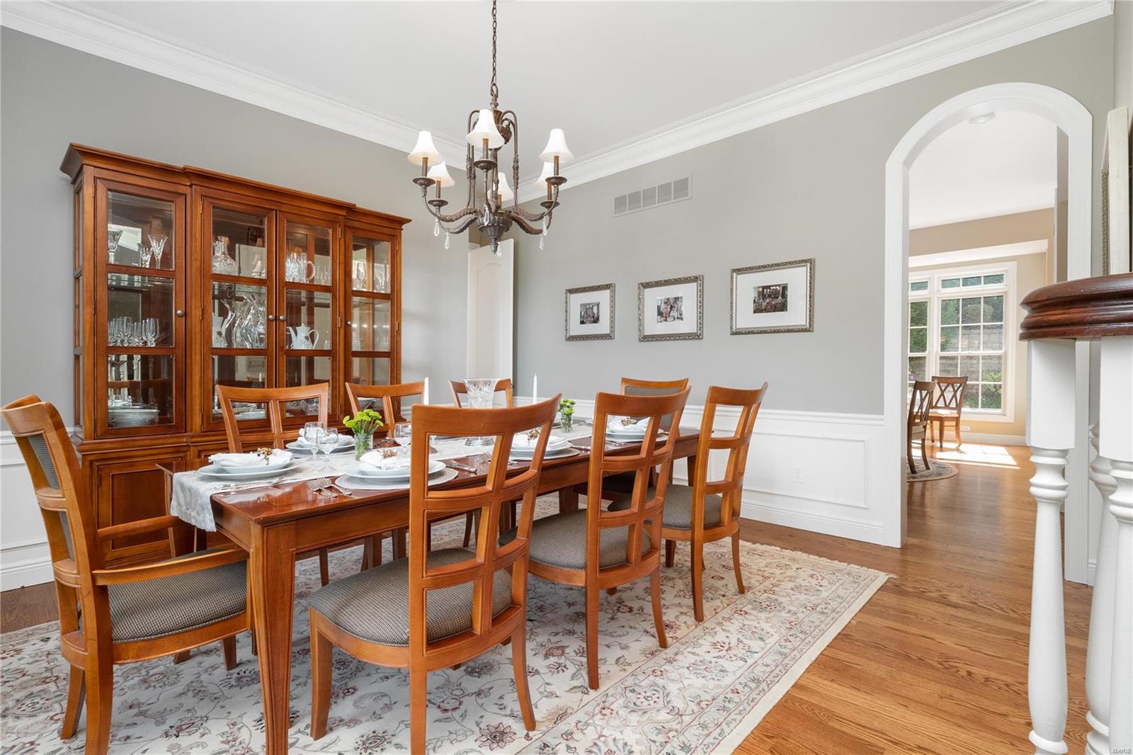 Kehrs Mill Glen Lt 4 & Kehrs Mill Glen - Residential