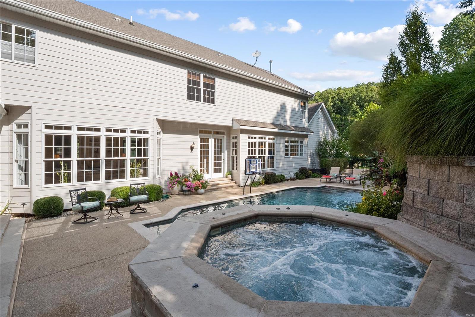 Kehrs Mill Glen Lt 4 & Kehrs Mill Glen - Residential