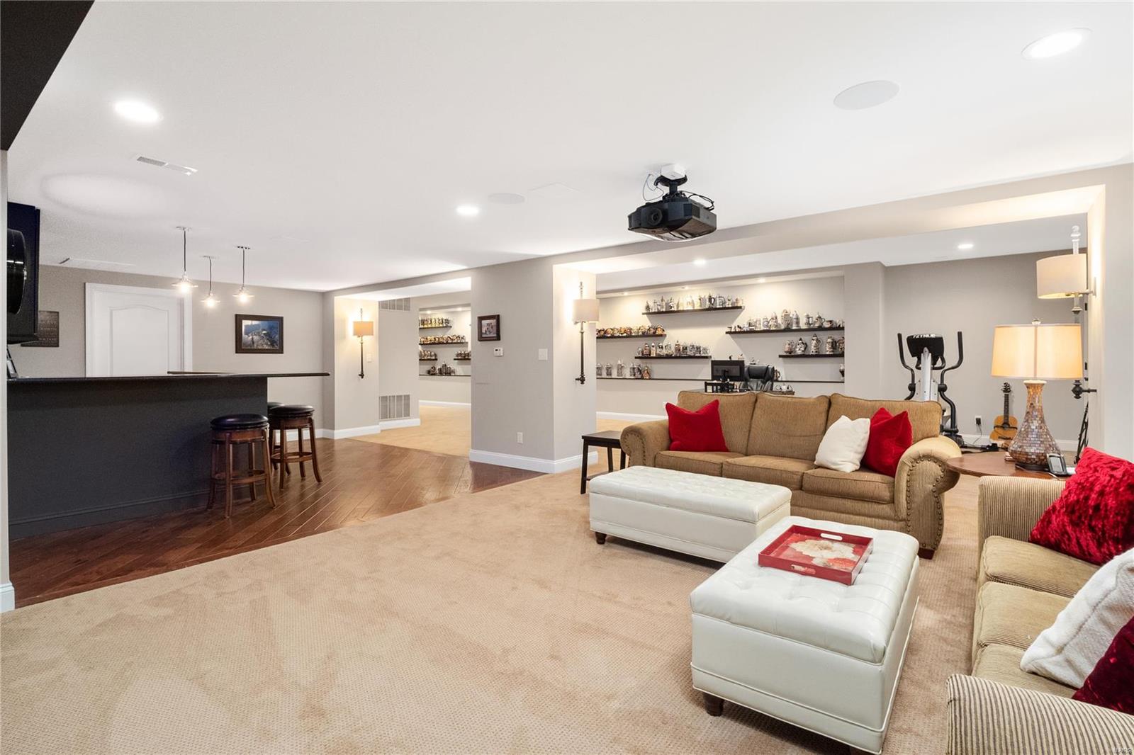 Kehrs Mill Glen Lt 4 & Kehrs Mill Glen - Residential