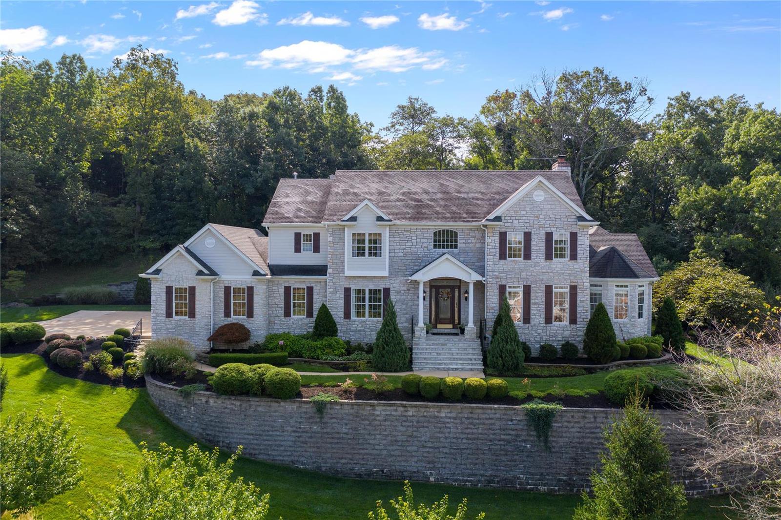 Kehrs Mill Glen Lt 4 & Kehrs Mill Glen - Residential