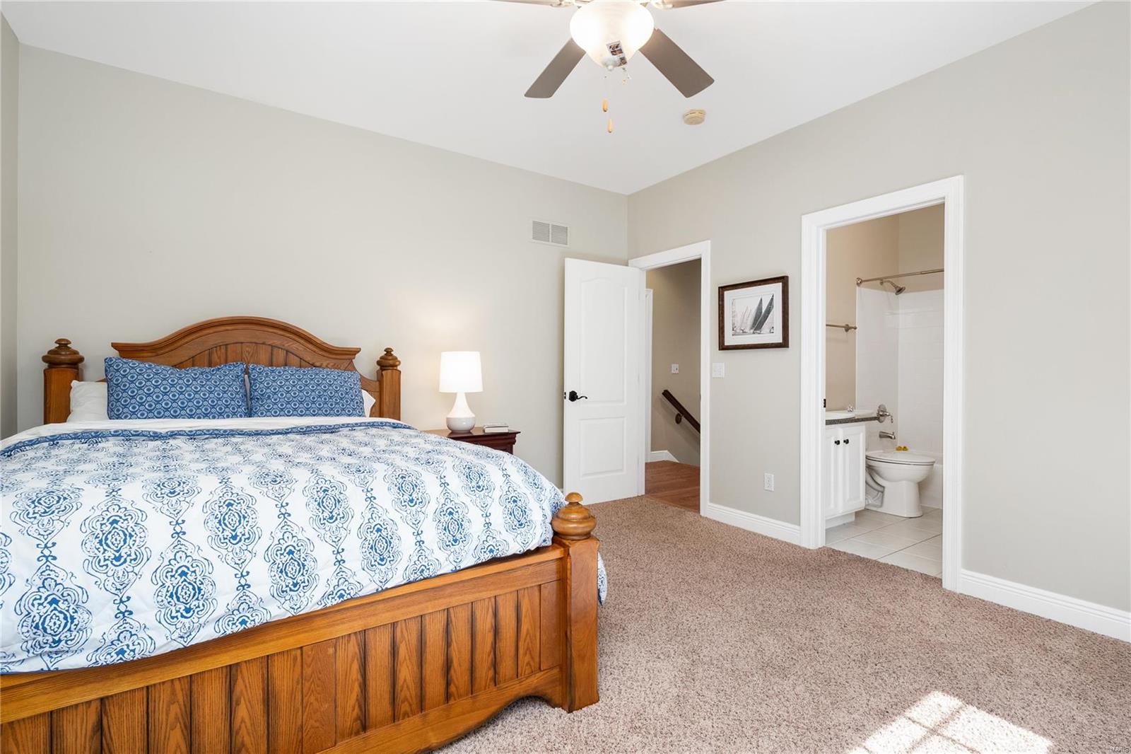 Kehrs Mill Glen Lt 4 & Kehrs Mill Glen - Residential