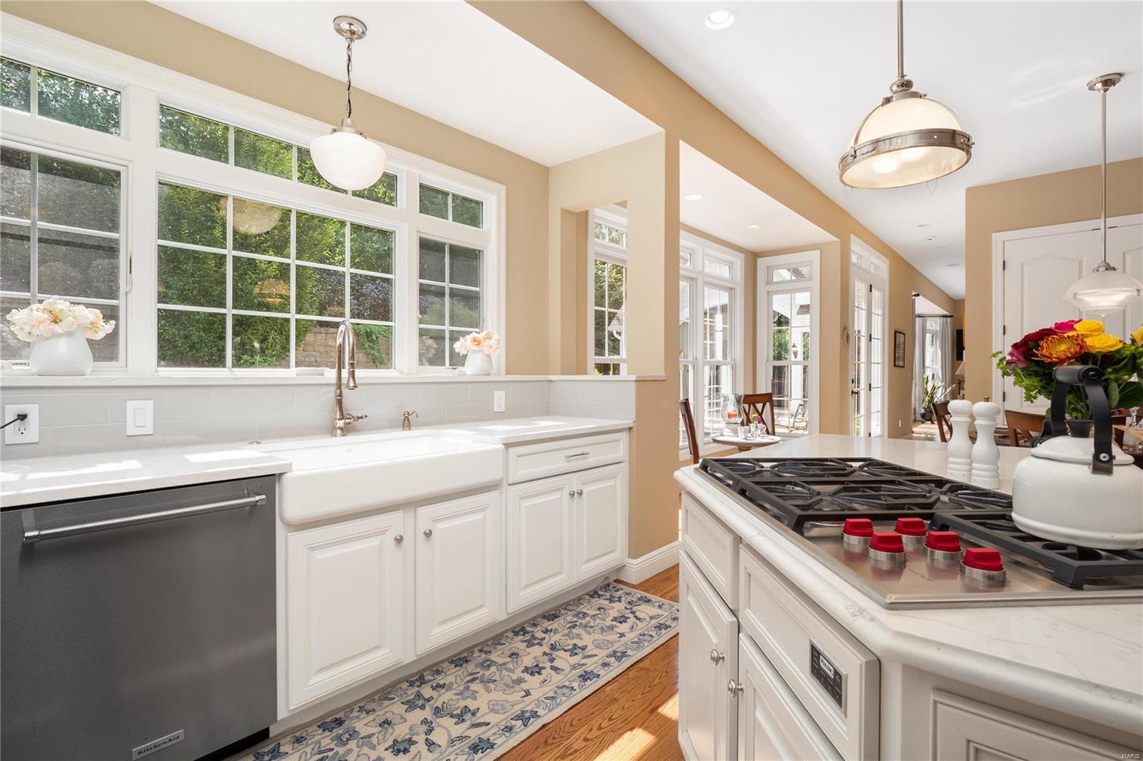 Kehrs Mill Glen Lt 4 & Kehrs Mill Glen - Residential