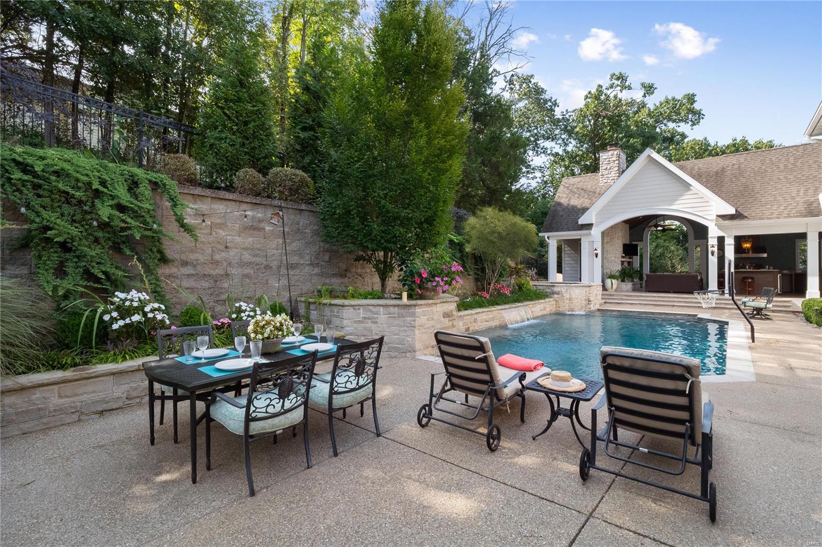 Kehrs Mill Glen Lt 4 & Kehrs Mill Glen - Residential