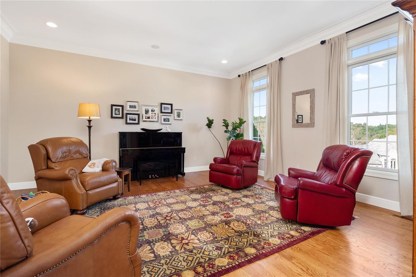 Kehrs Mill Glen Lt 4 & Kehrs Mill Glen - Residential