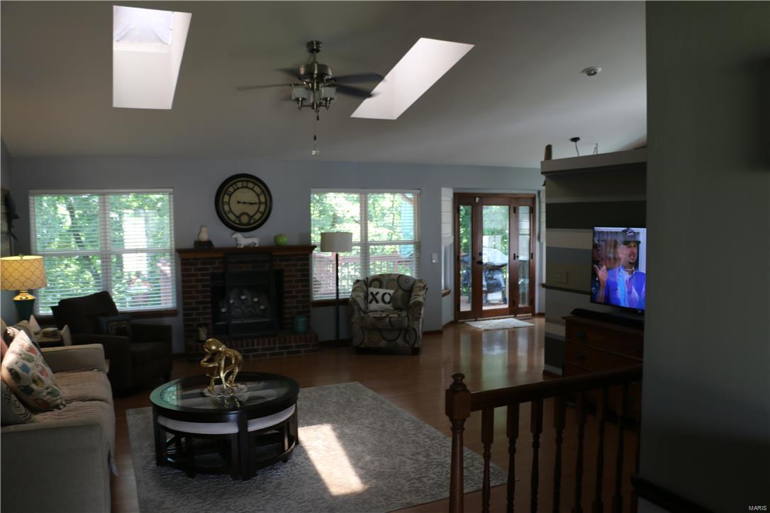 Woodlands Ph2 2 - Residential