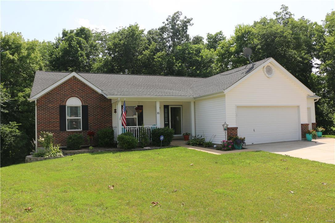 Woodlands Ph2 2 - Residential