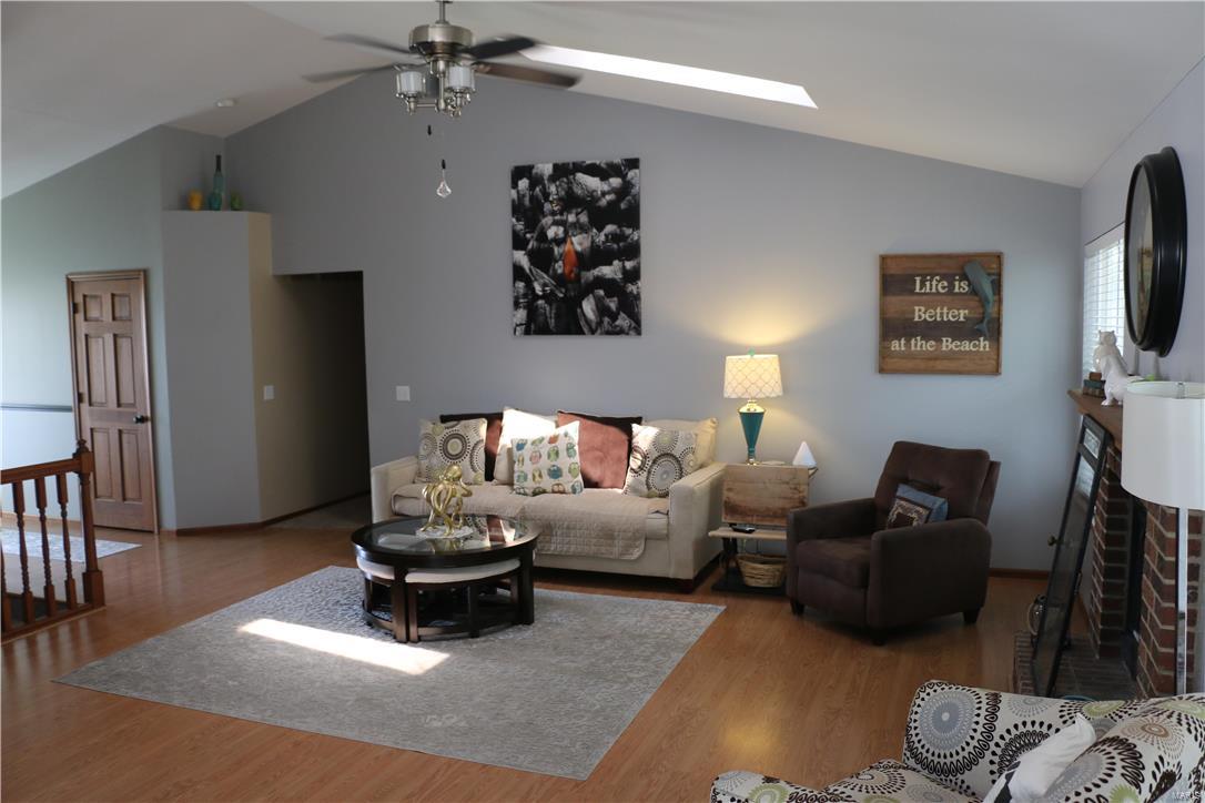 Woodlands Ph2 2 - Residential