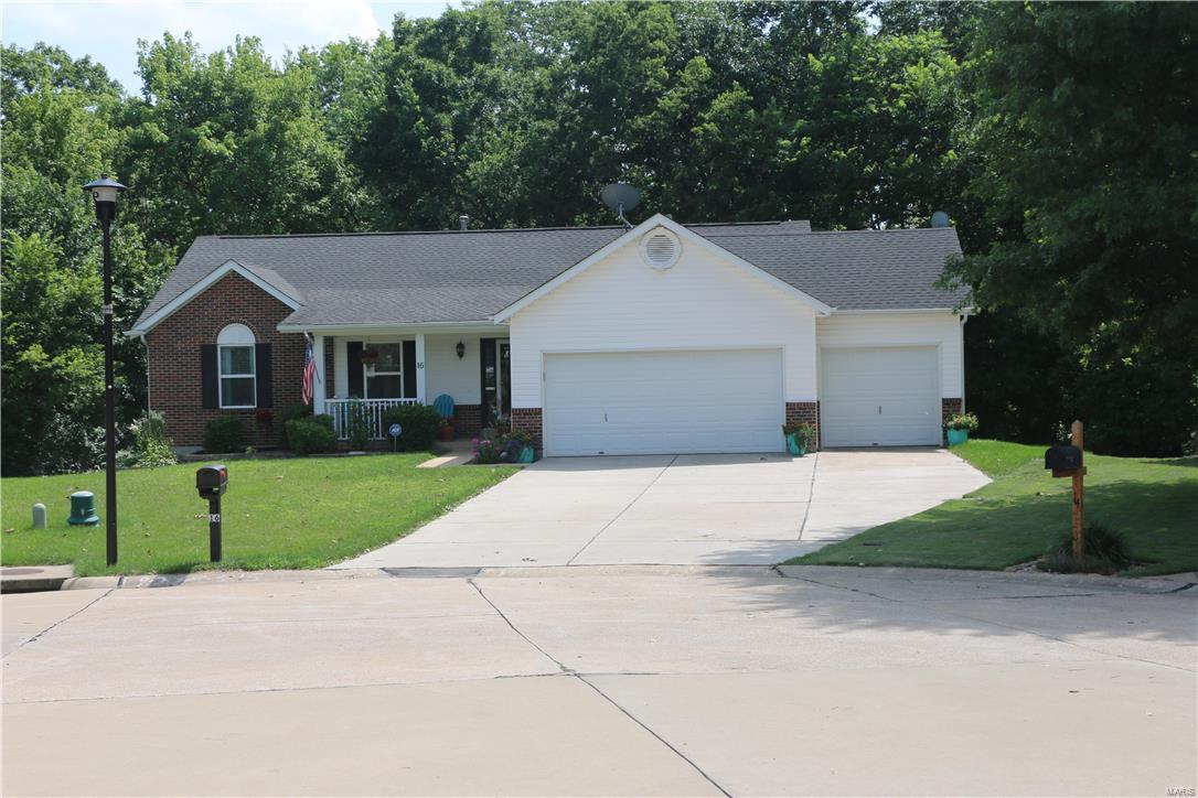 Woodlands Ph2 2 - Residential
