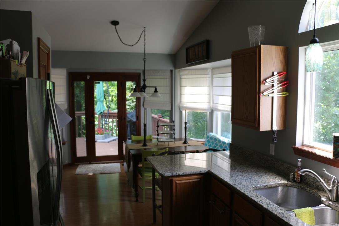 Woodlands Ph2 2 - Residential