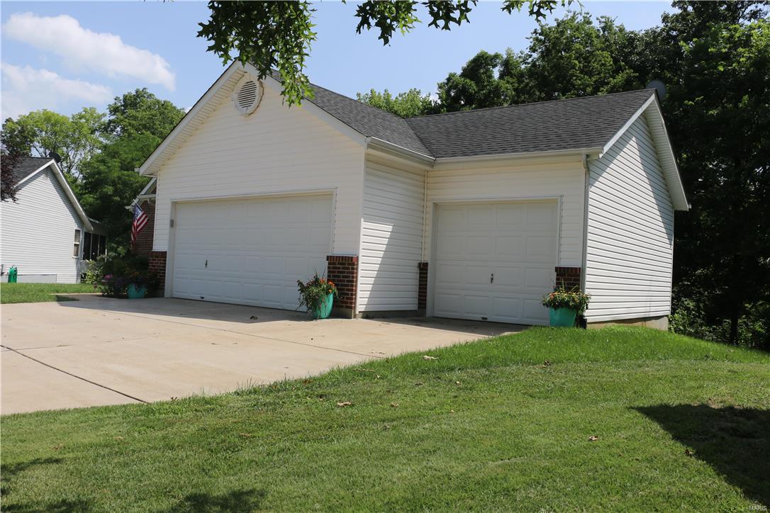 Woodlands Ph2 2 - Residential