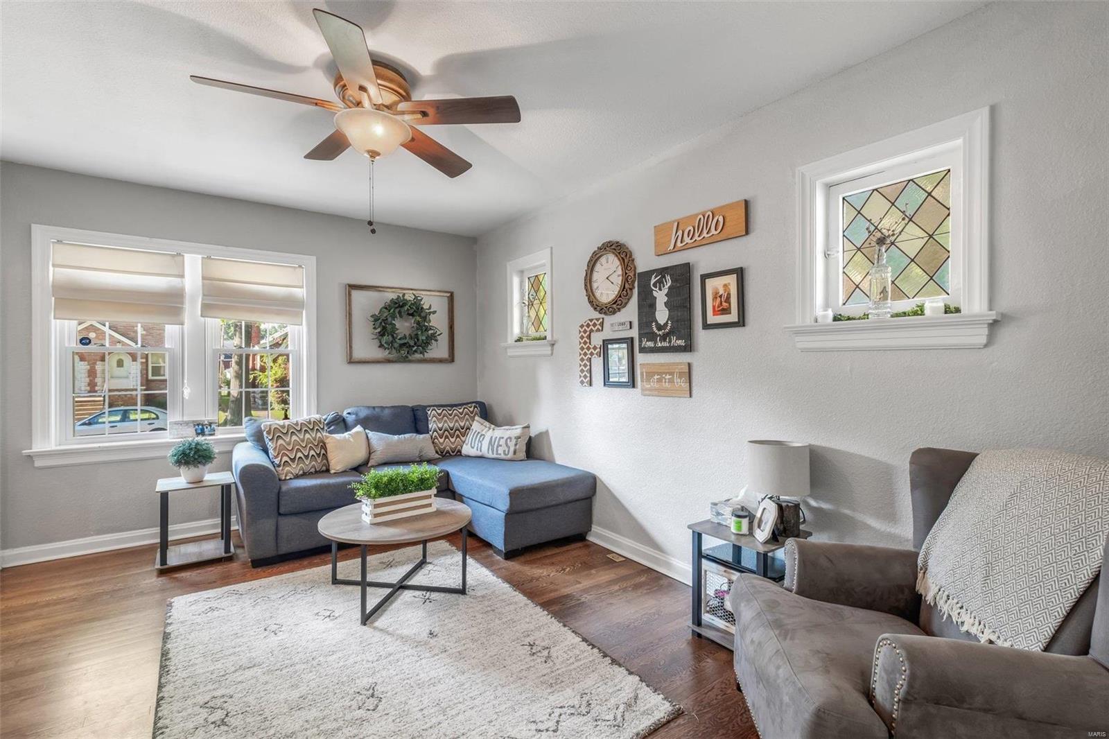 Morningside Add - Residential