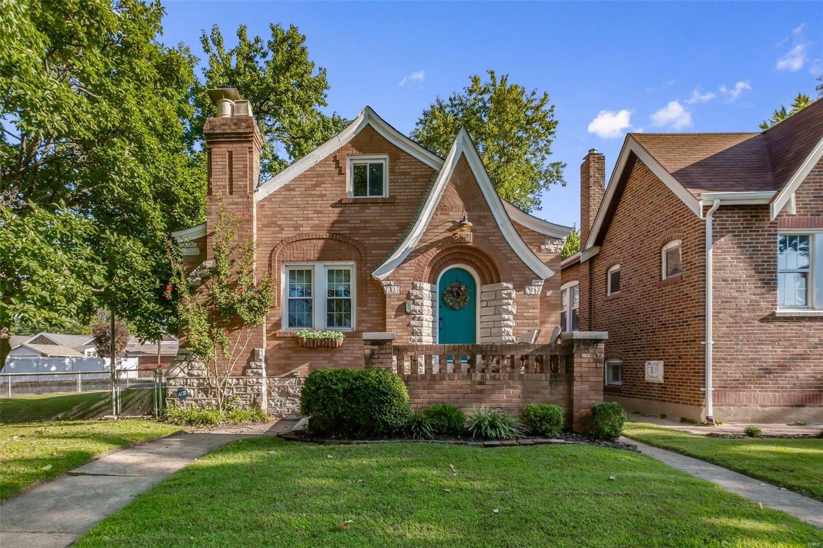 Morningside Add - Residential