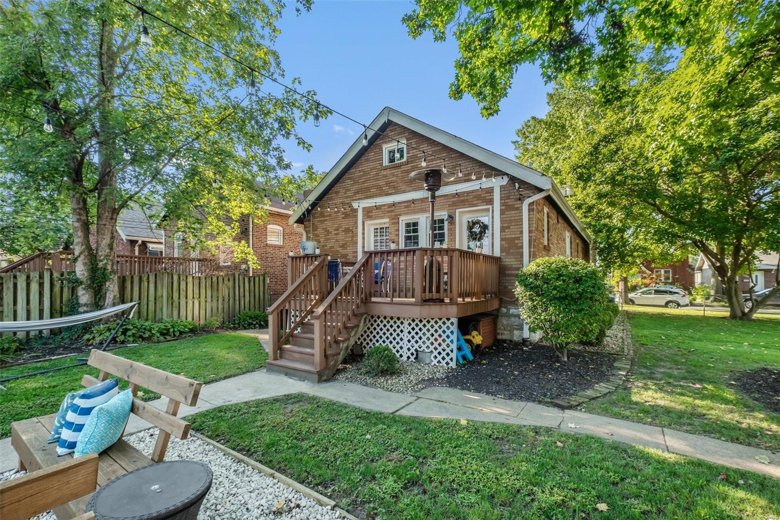 Morningside Add - Residential