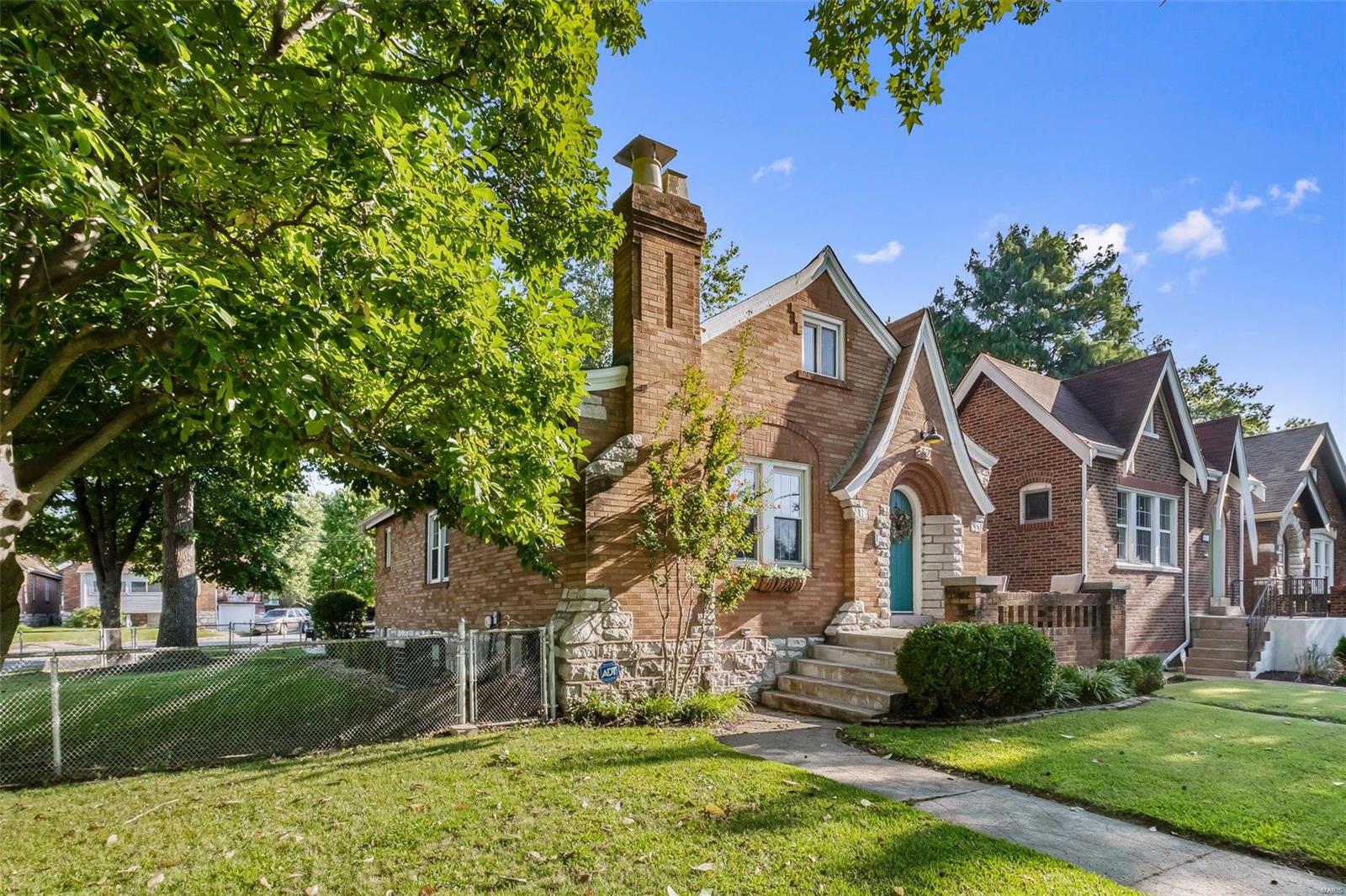 Morningside Add - Residential