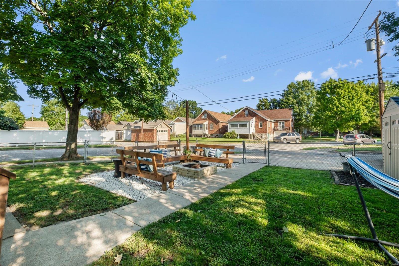 Morningside Add - Residential