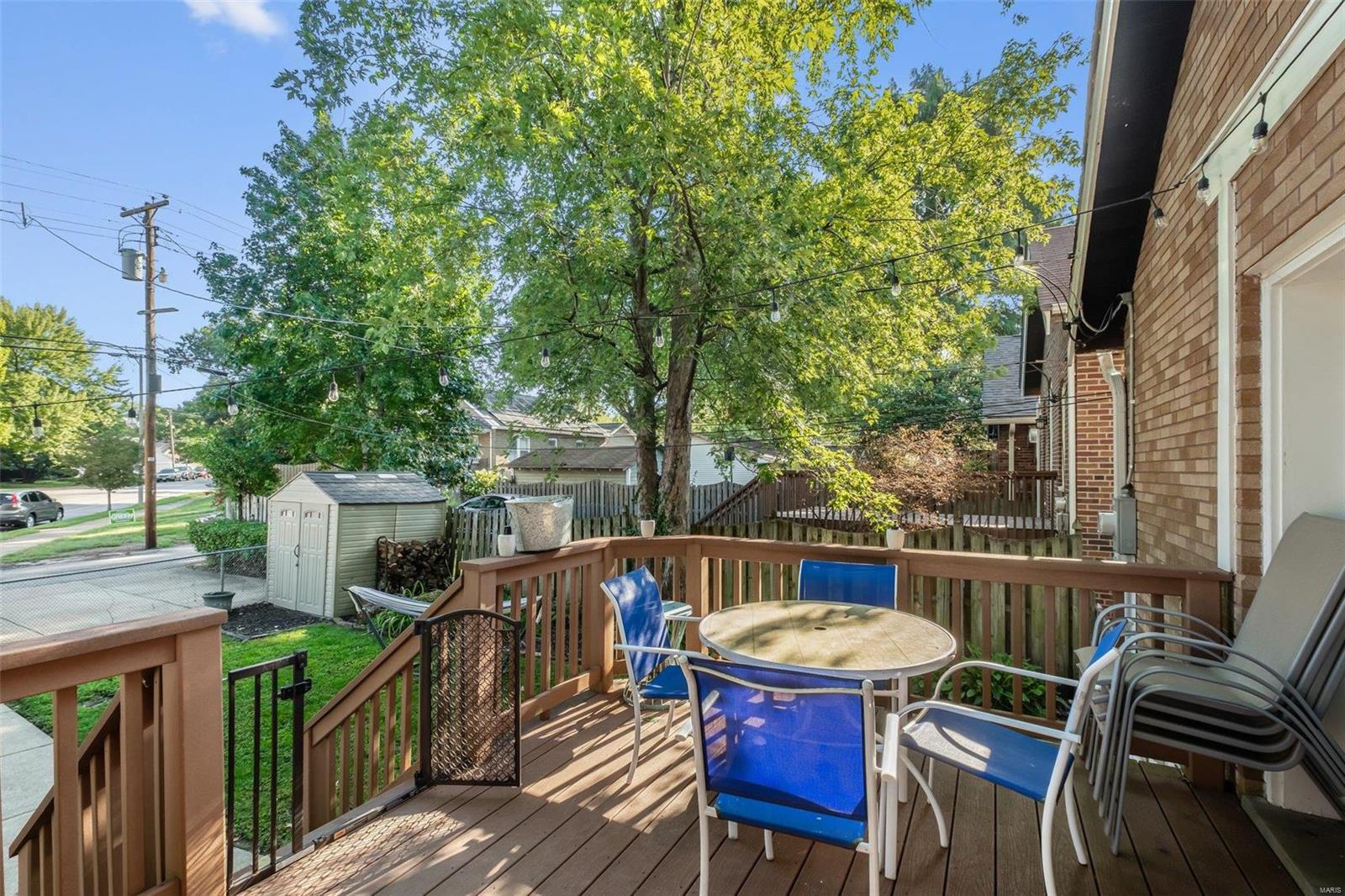 Morningside Add - Residential