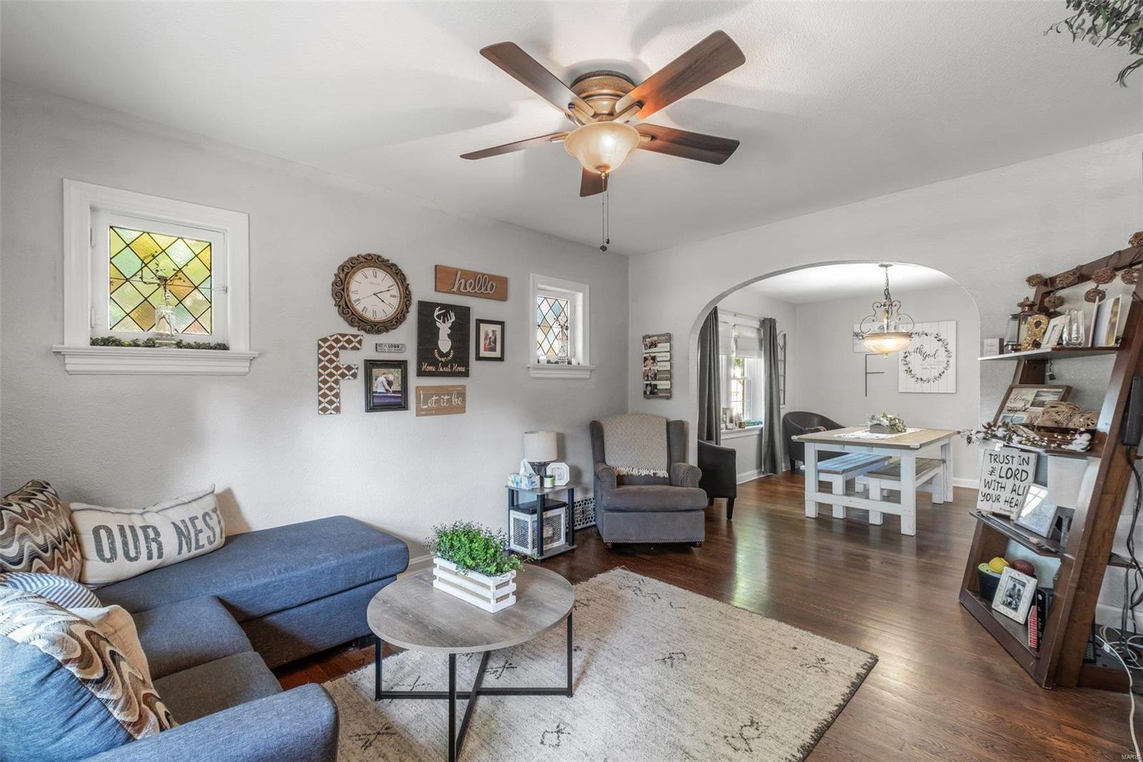 Morningside Add - Residential