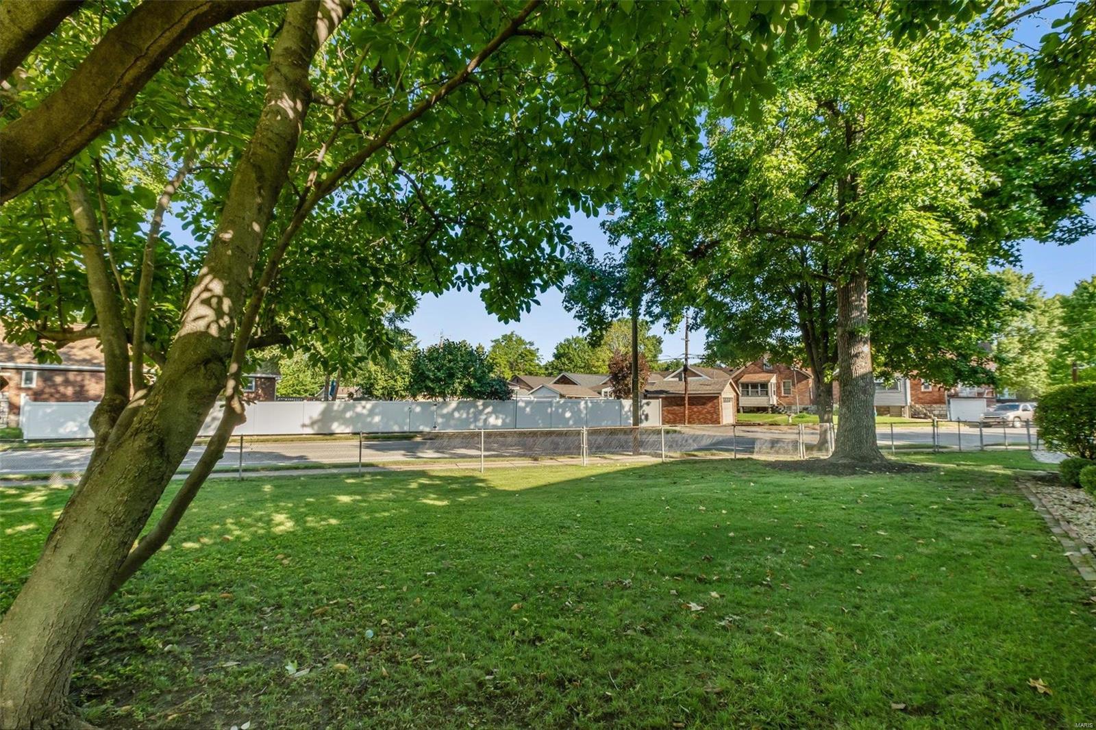 Morningside Add - Residential