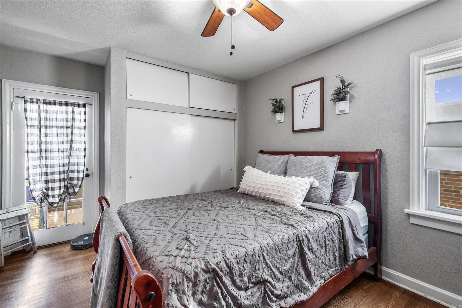 Morningside Add - Residential