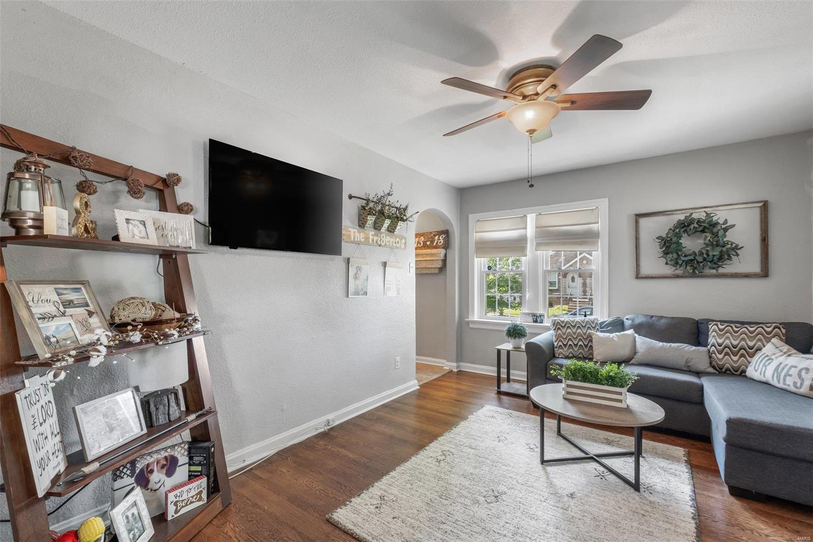 Morningside Add - Residential