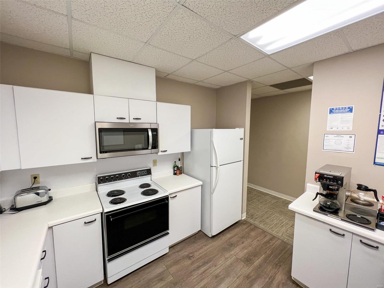 N/A - Commercial Sale