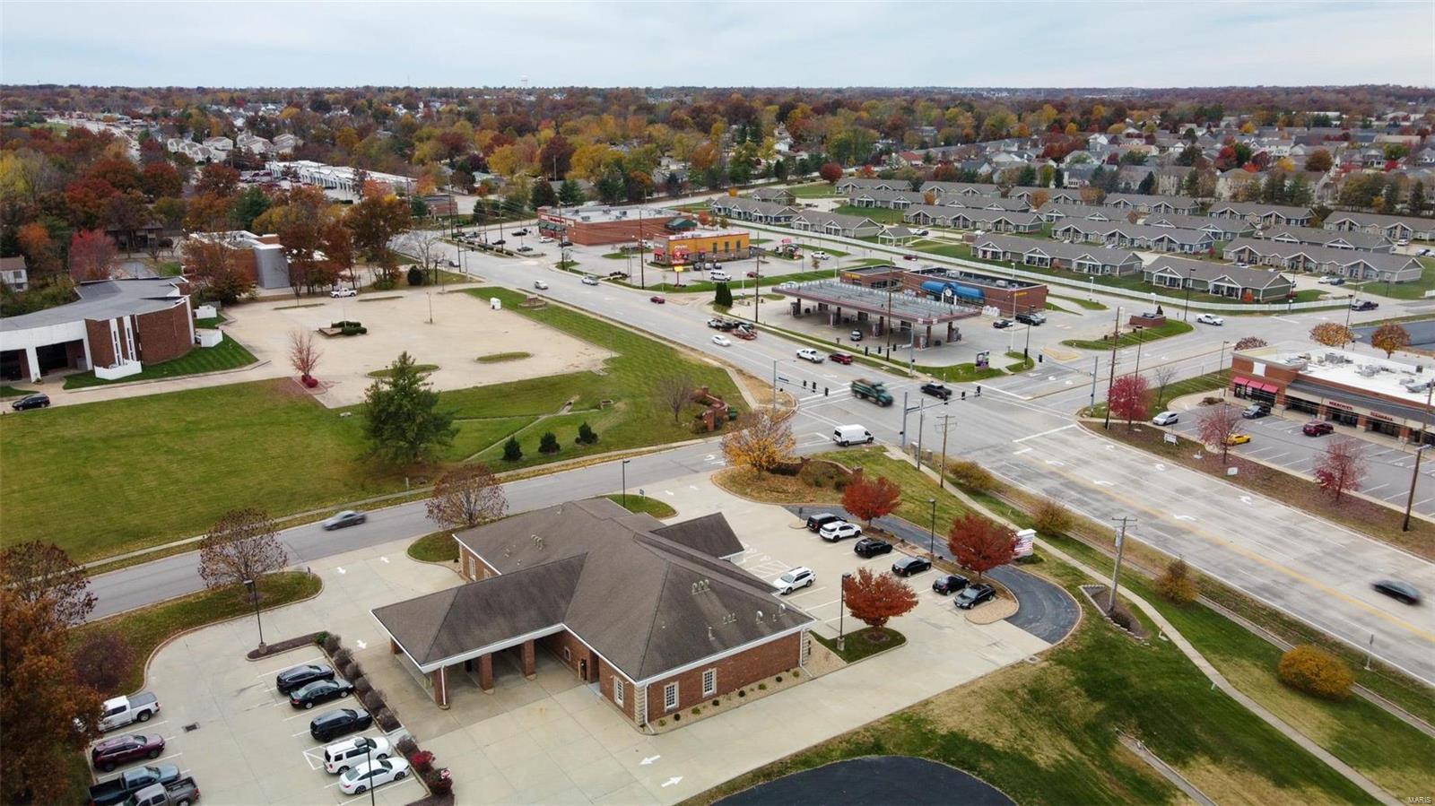 N/A - Commercial Sale