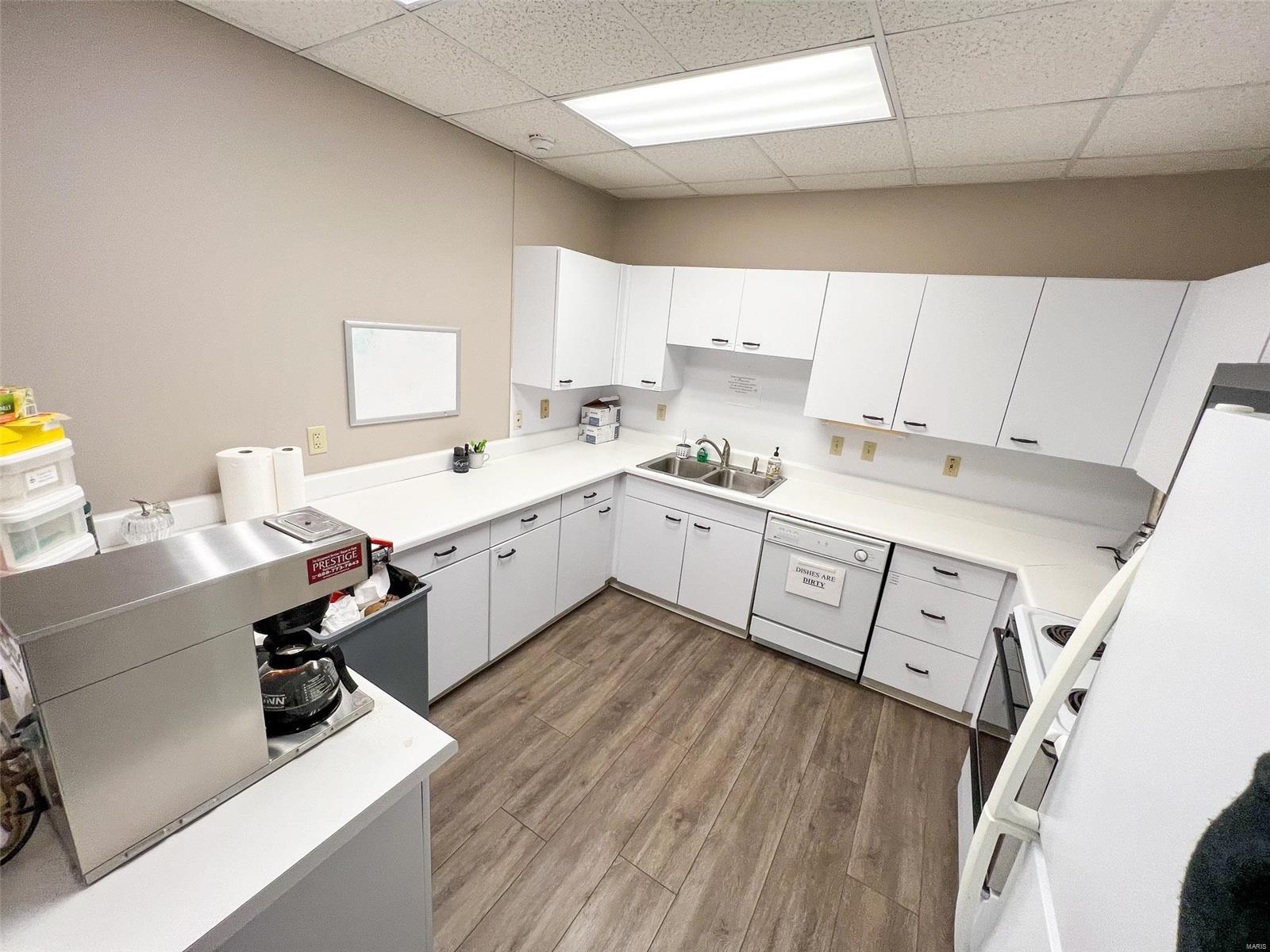 N/A - Commercial Sale