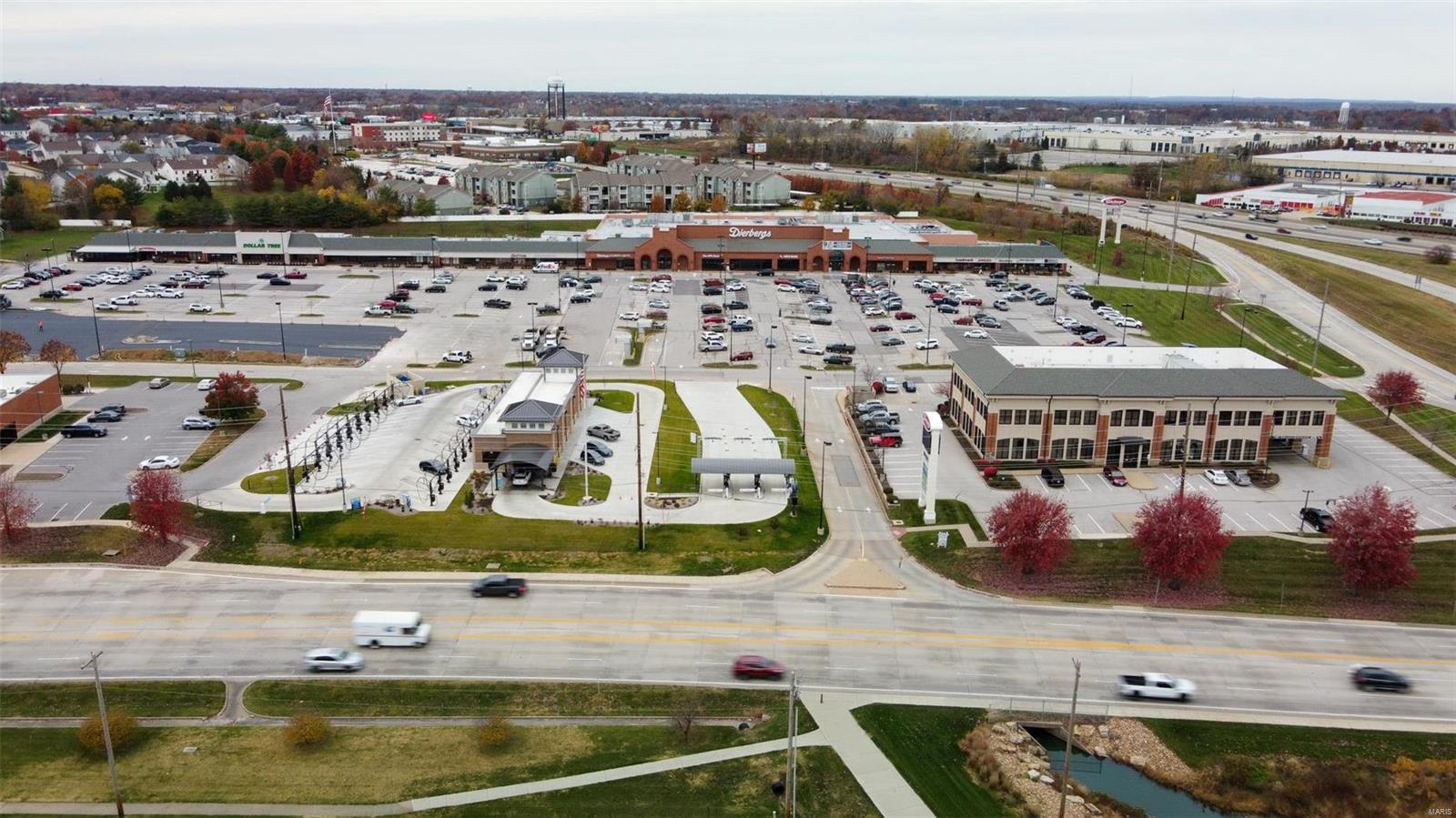 N/A - Commercial Sale