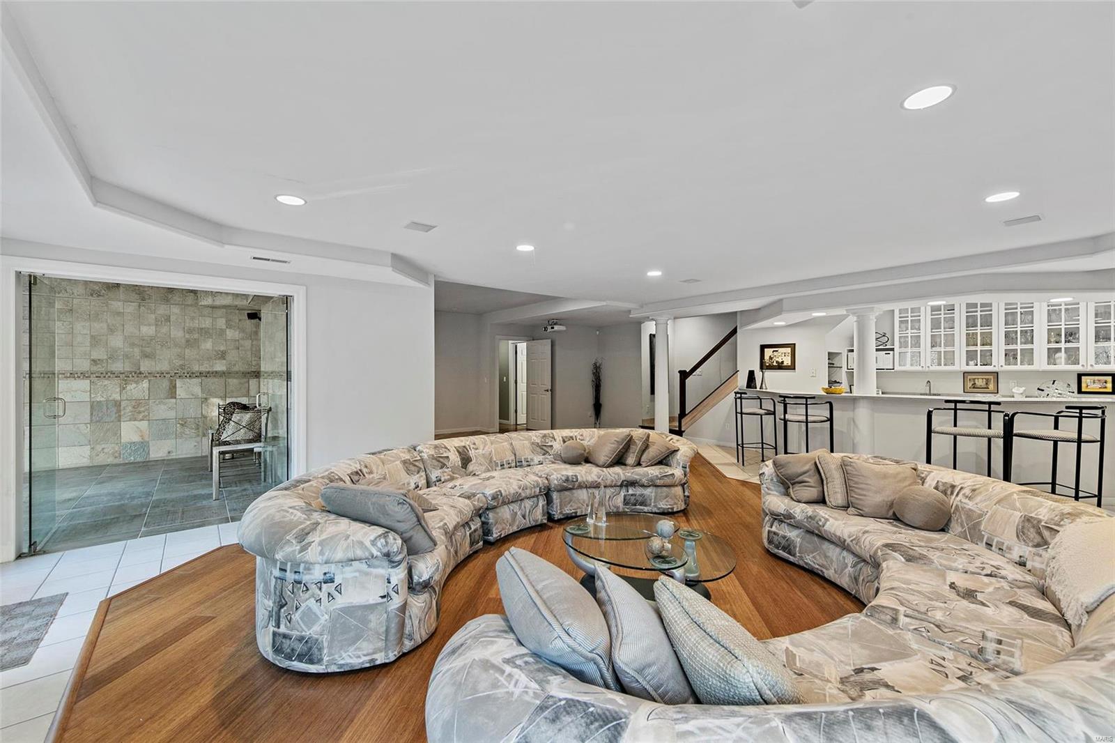 Topping Woods Estates - Residential