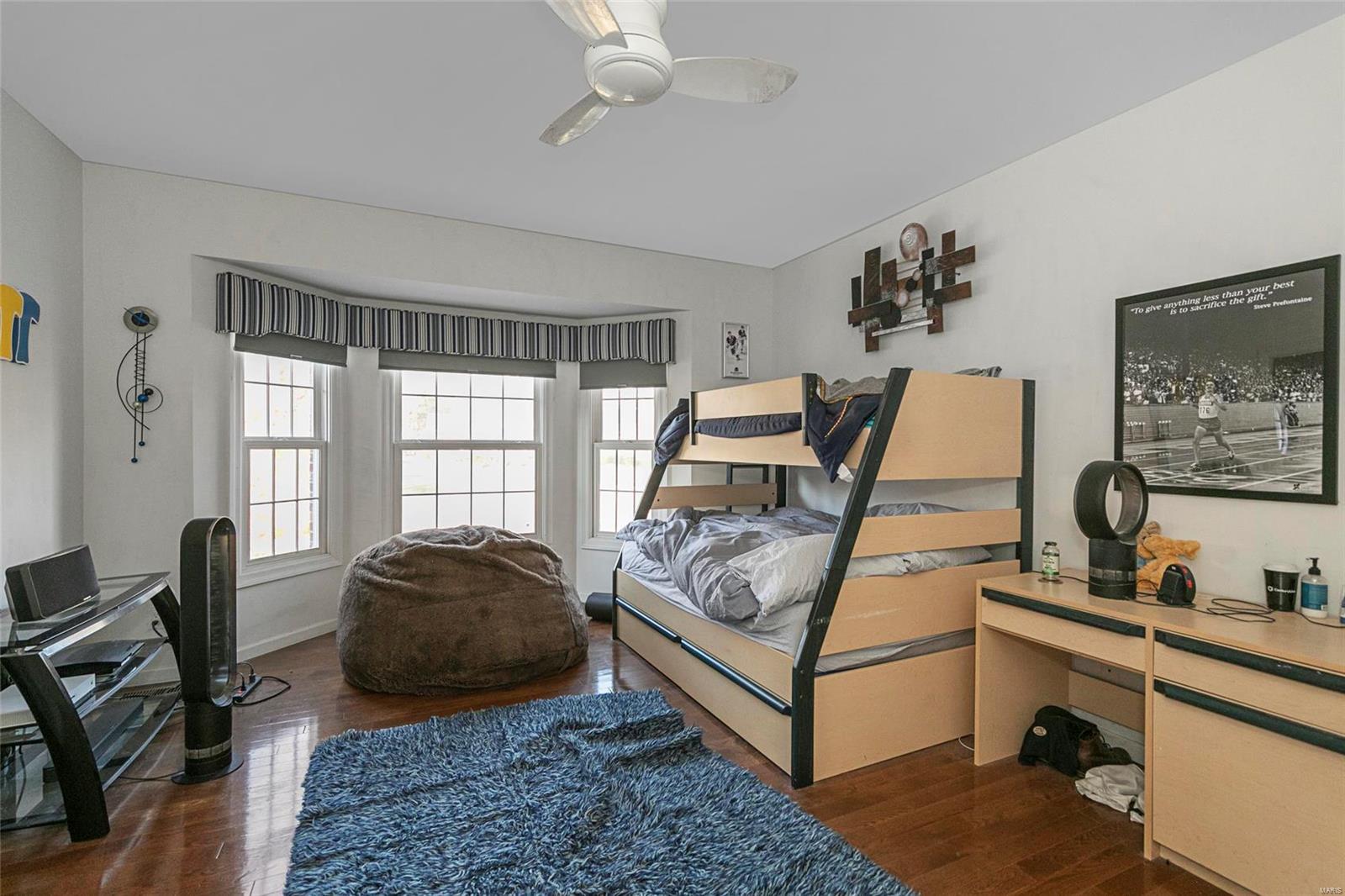 Topping Woods Estates - Residential