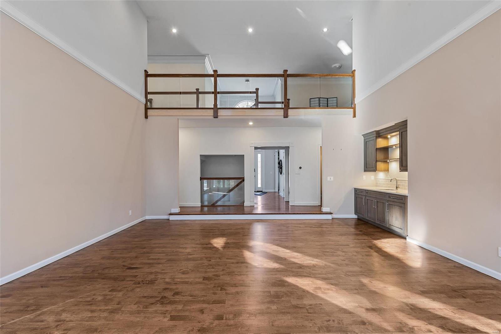 Topping Woods Estates - Residential