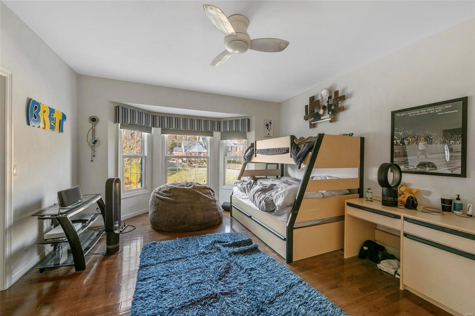 Topping Woods Estates - Residential