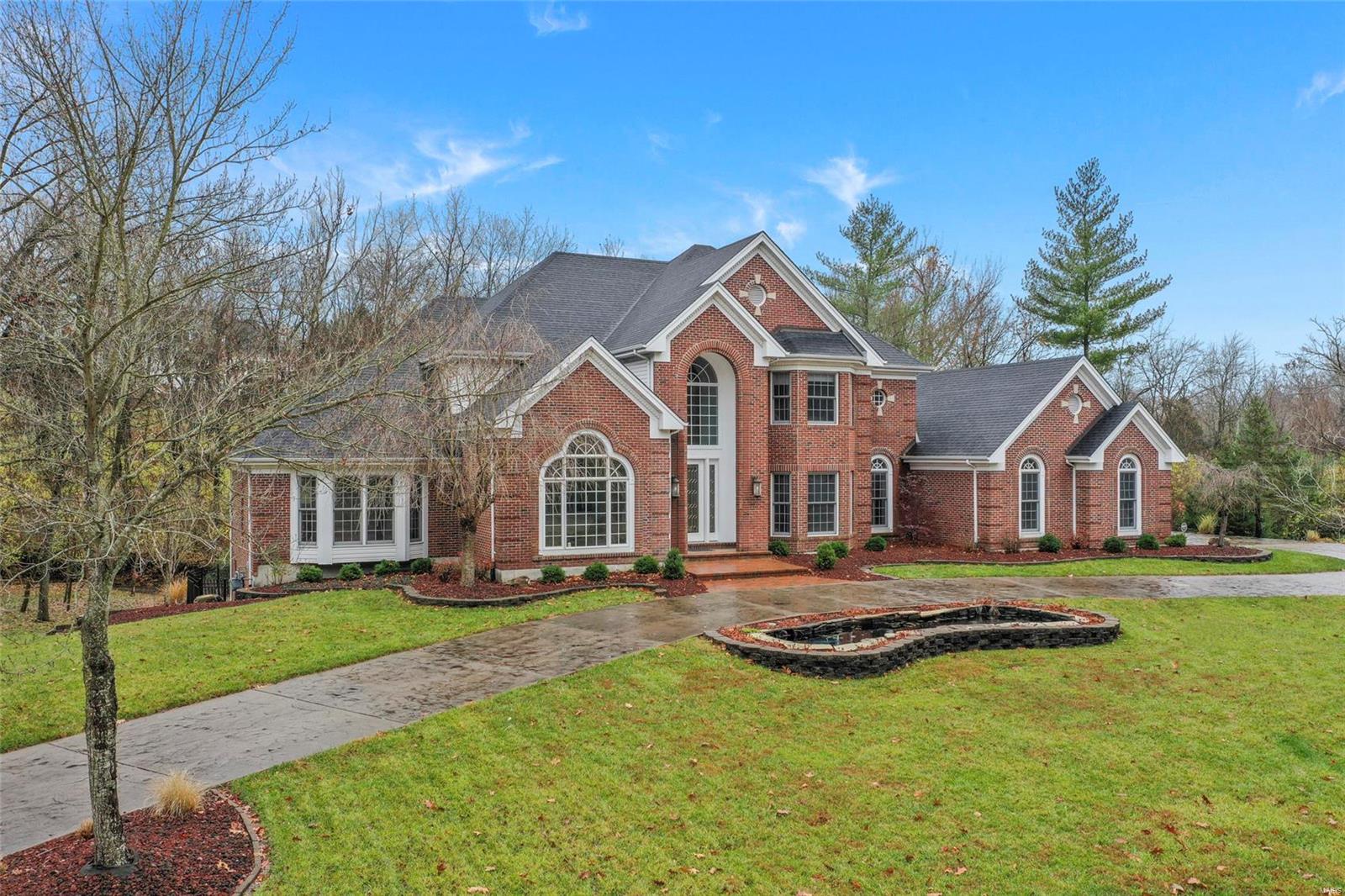 Topping Woods Estates - Residential